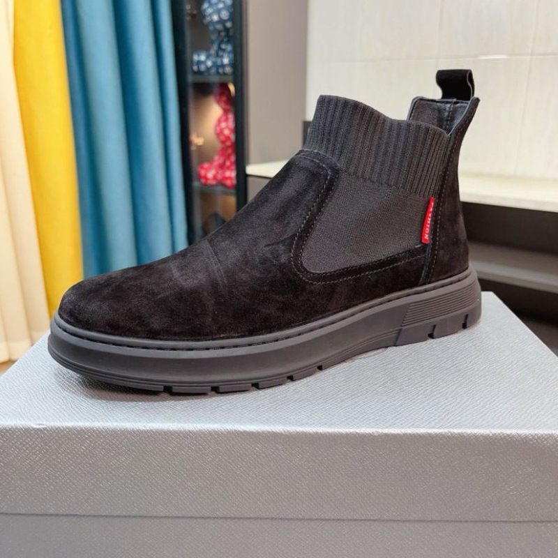 Pra*a boots